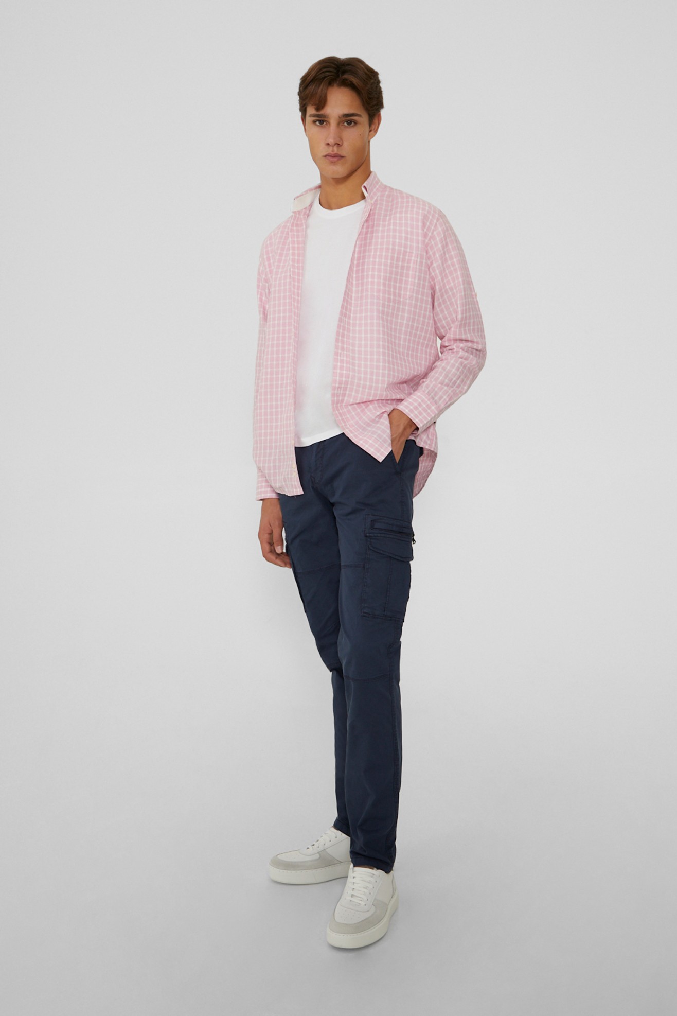 Pantalones cargo
