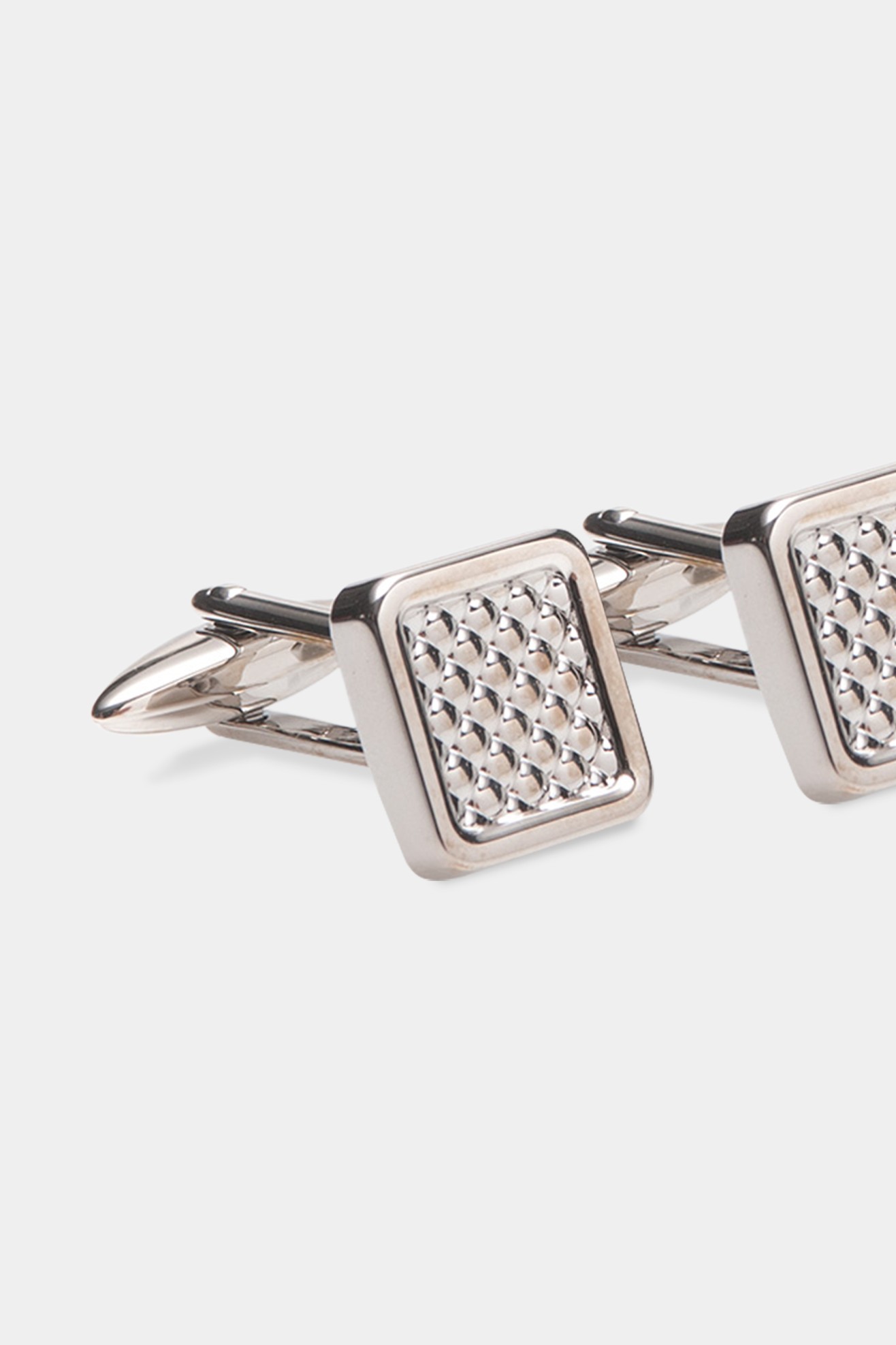 Boto punho 100% bronze