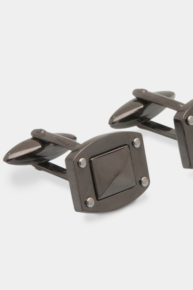 Botão punho Botão punho