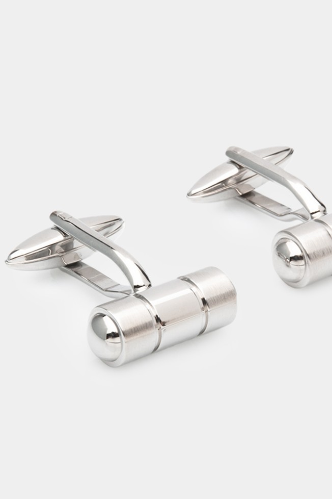 Botão punho Botão punho