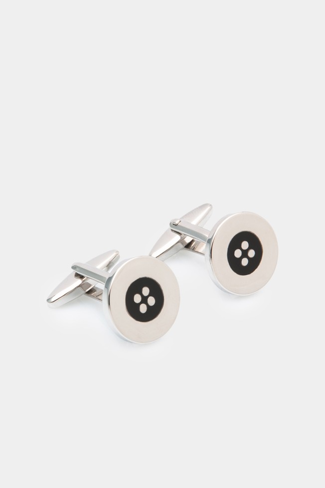 Botão punho Botão punho