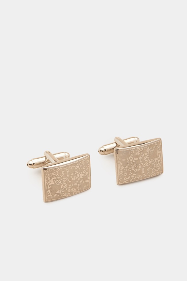 Boto punho 100% cobre