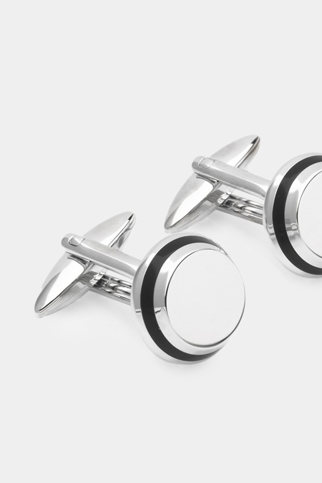 Botão punho Botão punho