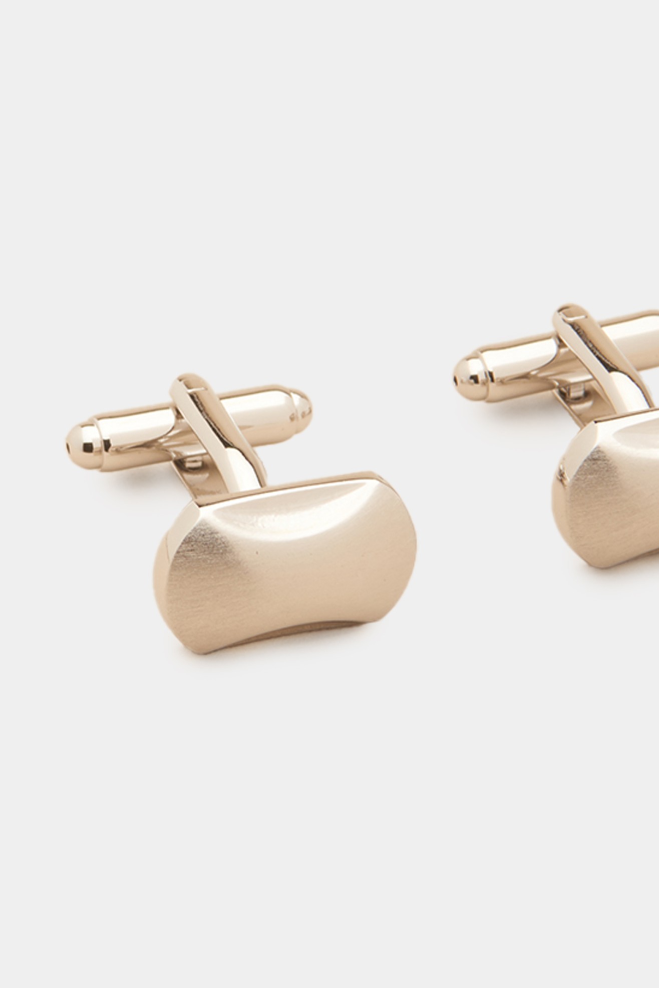 Boto punho 100% cobre