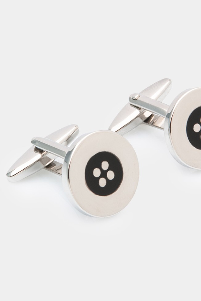 Botão punho Botão punho