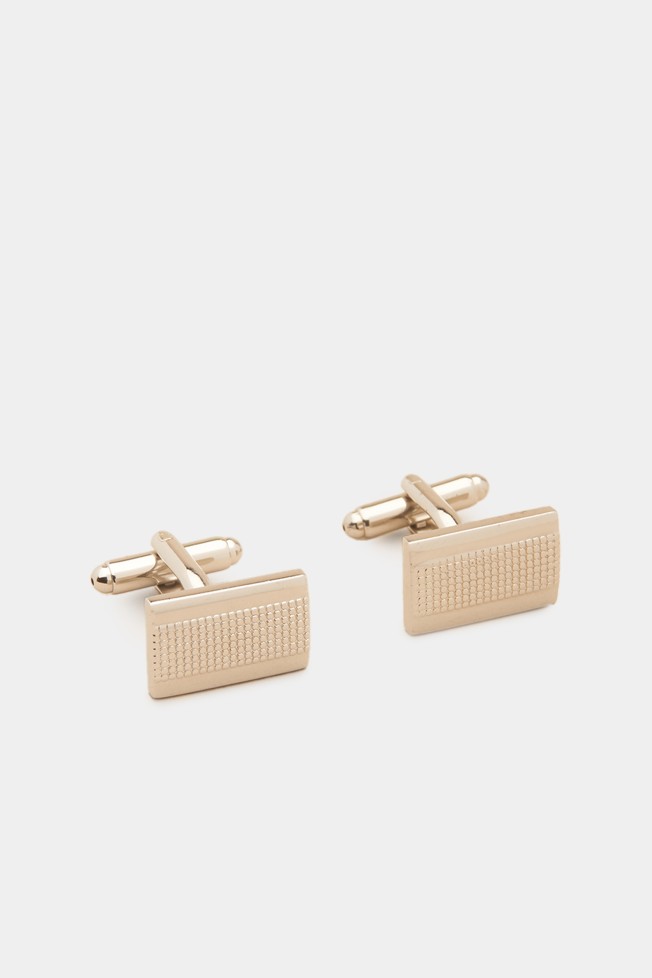 Boto punho 100% cobre