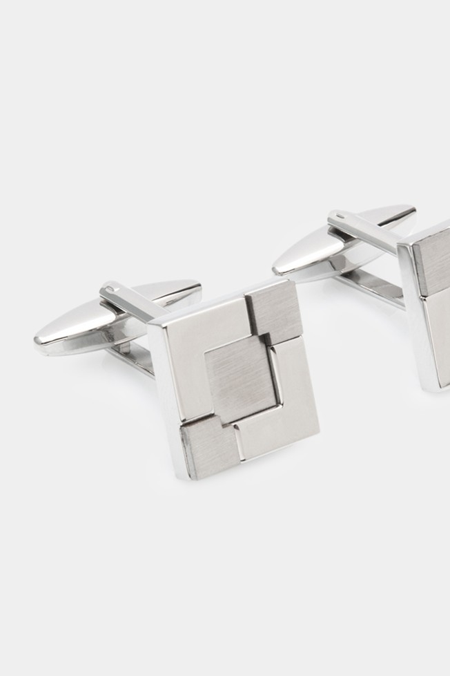 Botão punho Botão punho