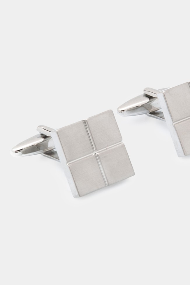 Boto punho 100% bronze