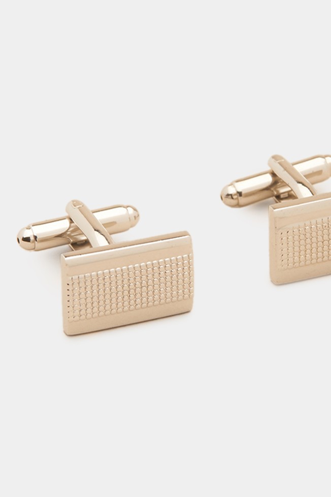 Boto punho 100% cobre