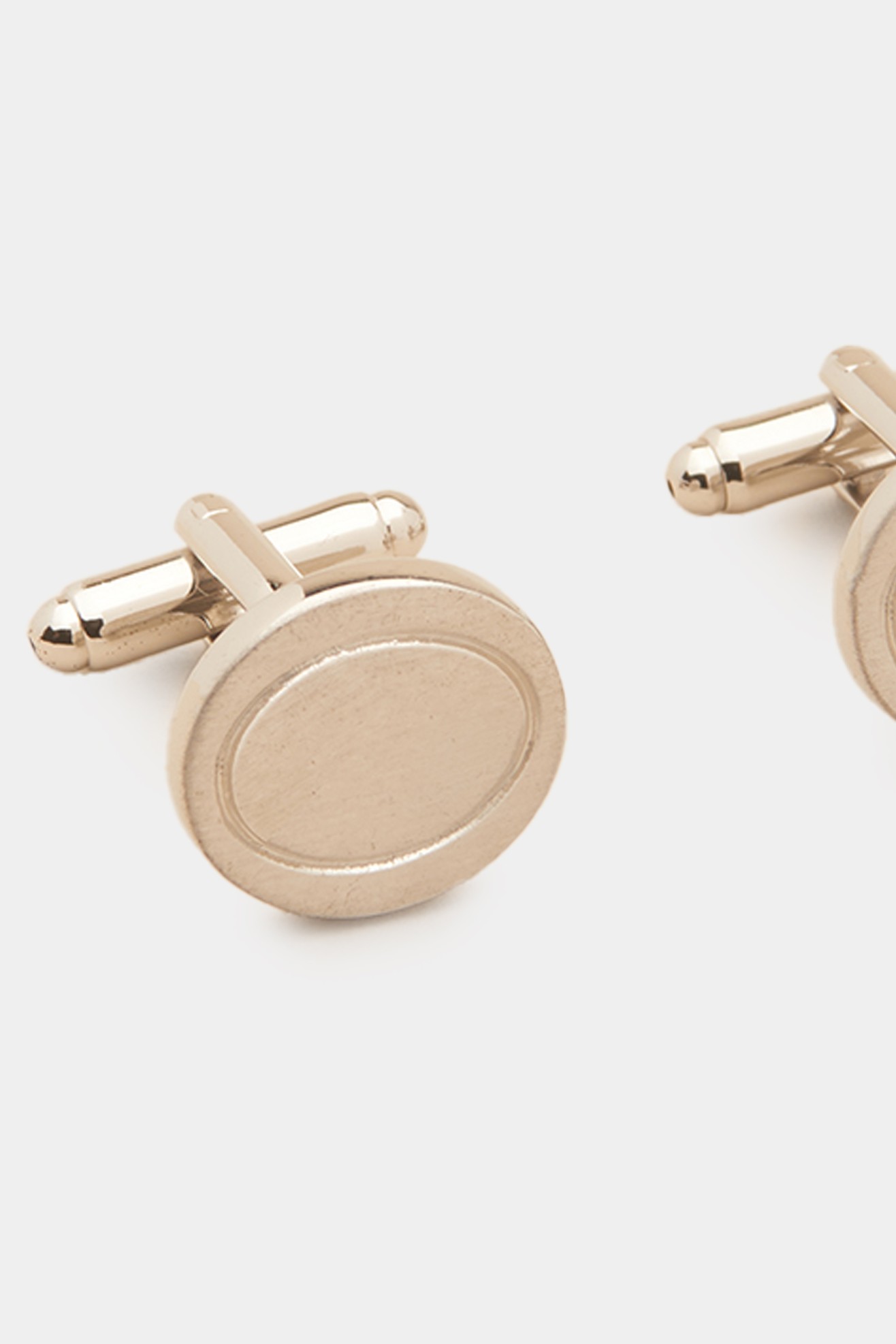 Boto punho 100% cobre