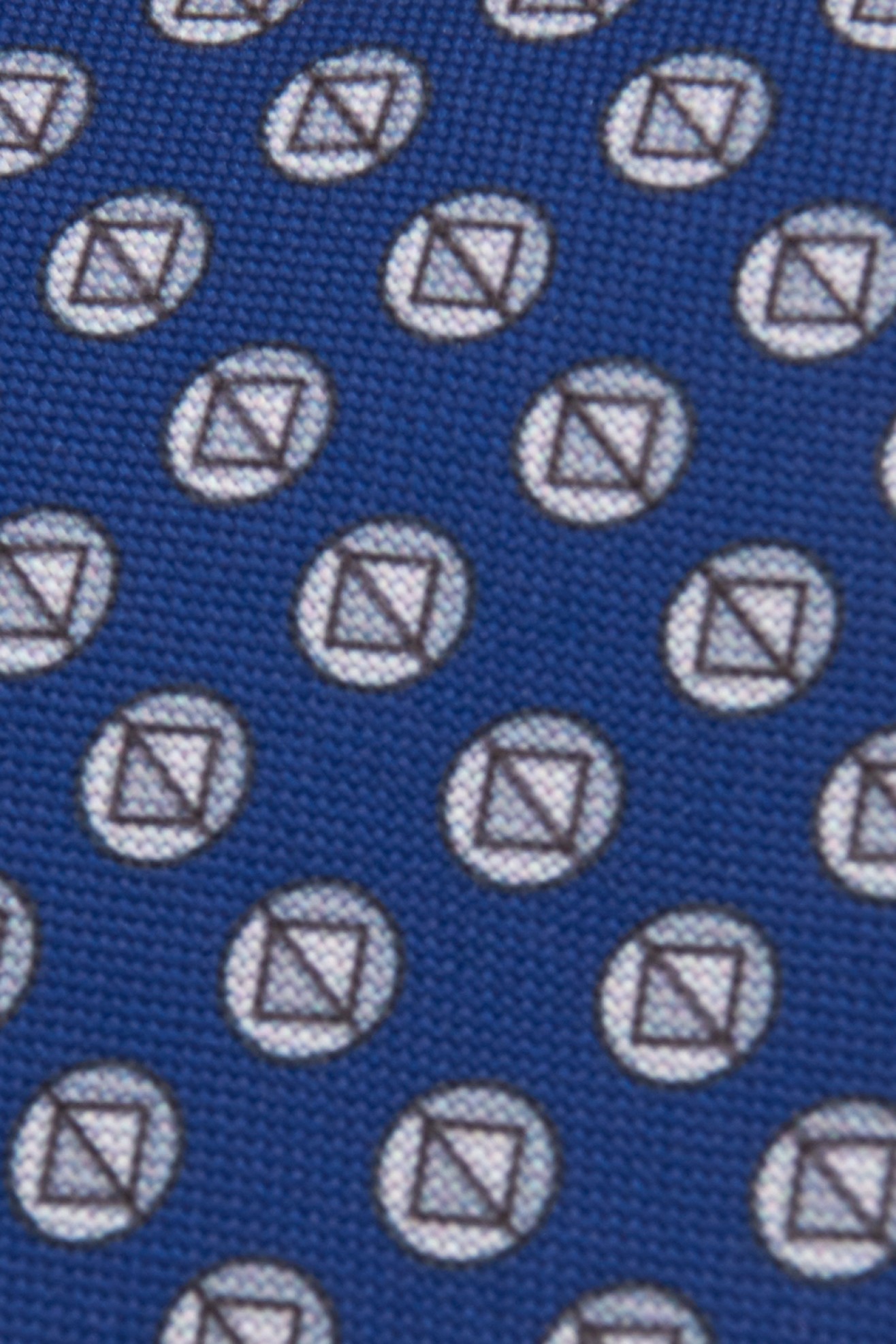 Patrón de corbata con textura