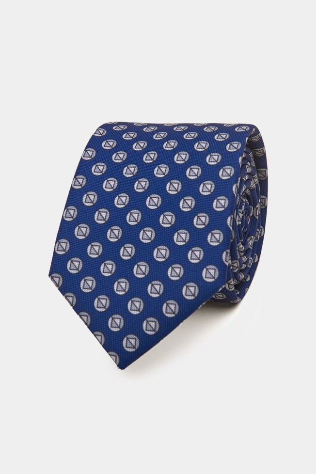 Patrn de corbata con textura