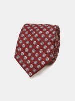 Patrn de corbata con textura