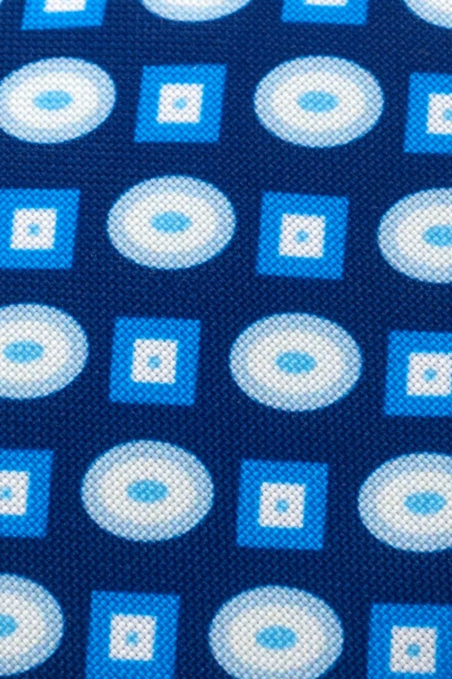 Corbata estampada Corbata estampada