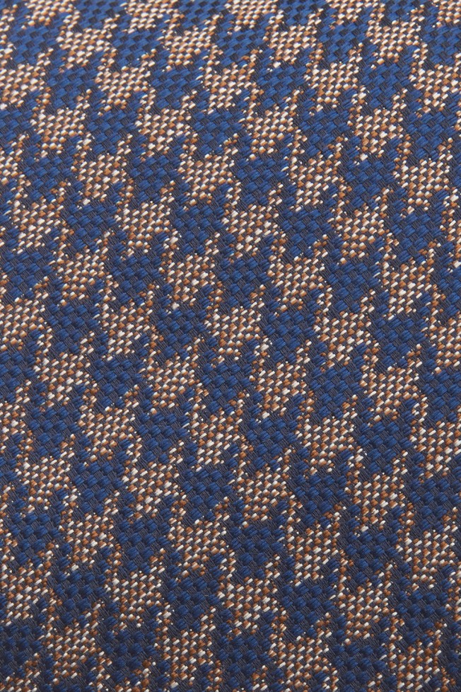 Corbata con estampado Corbata con estampado