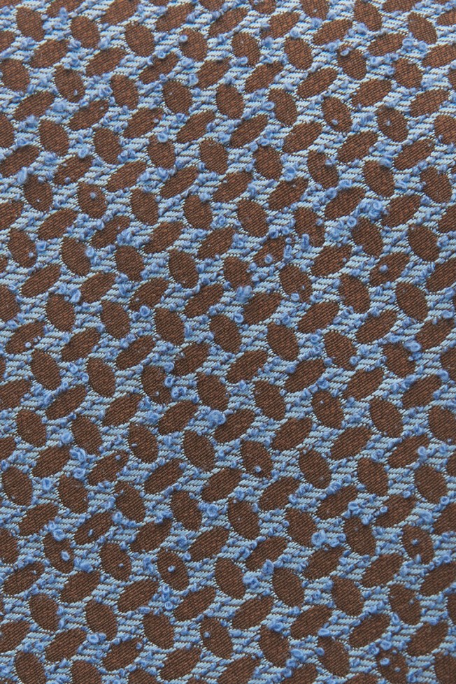 Corbata textura bicolor Corbata textura bicolor