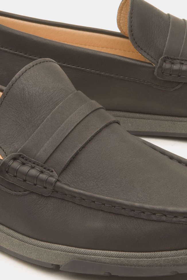 Mocasines Mocasines
