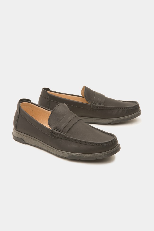 Mocasines Mocasines
