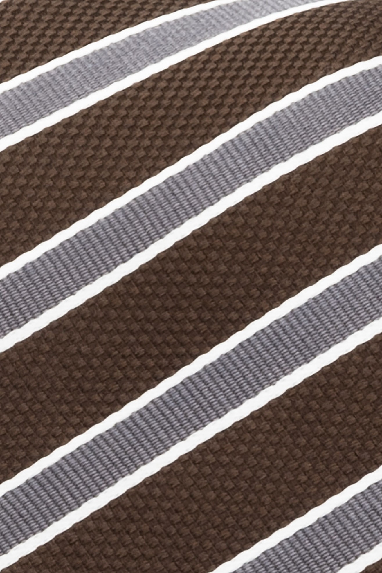 Gravata padro riscas