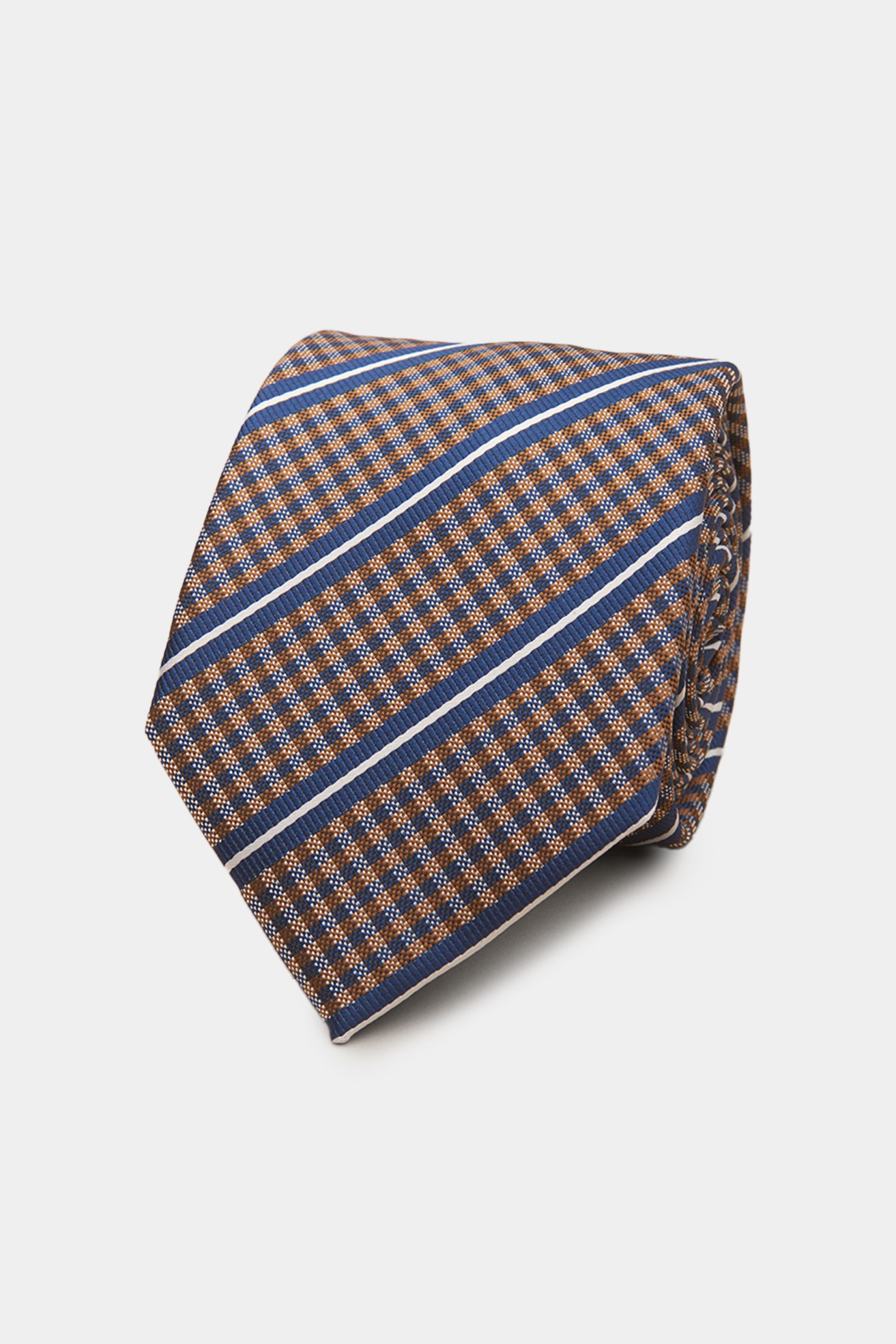 Patrn de corbata con textura 