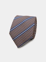 Patrn de corbata con textura 