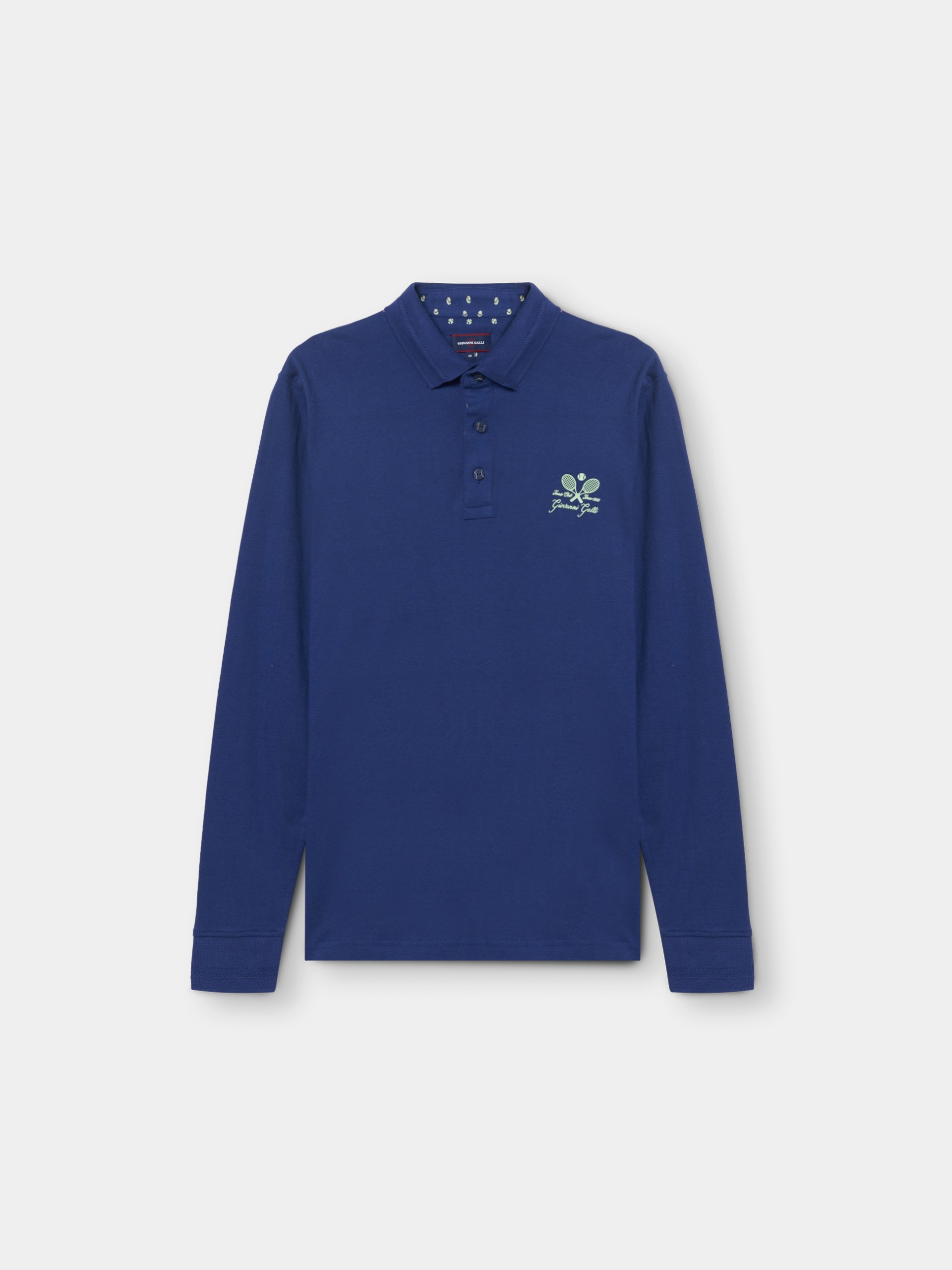 Polo jersey