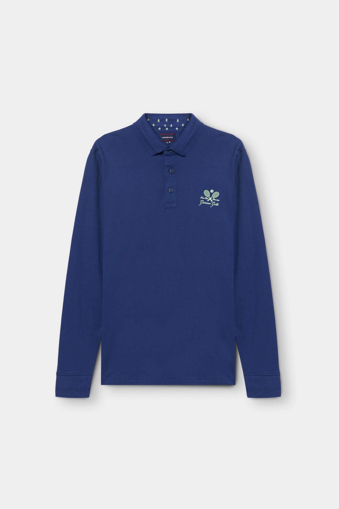 Polo jersey 