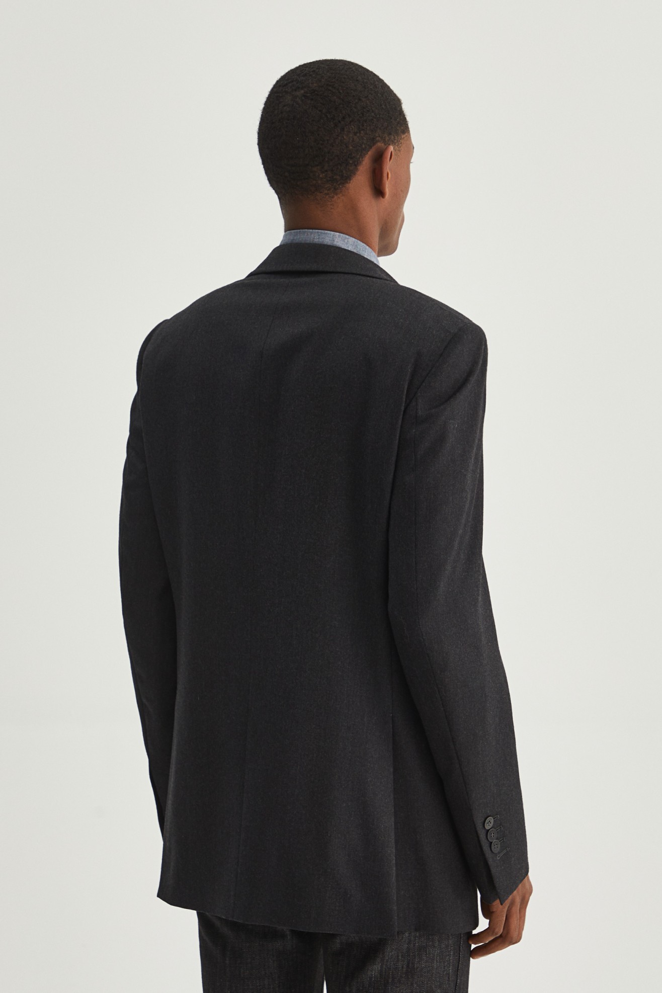Blazer slim fit