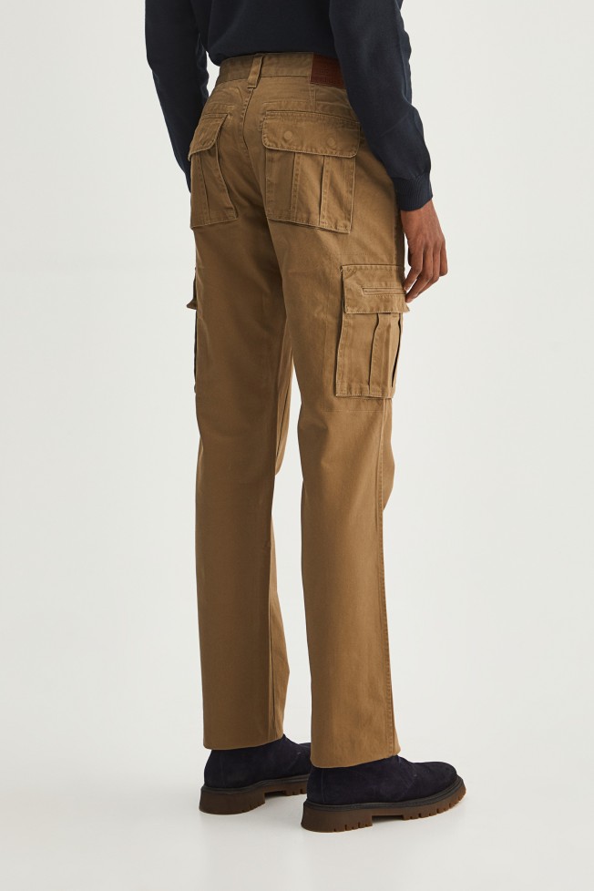 Chino regular fit