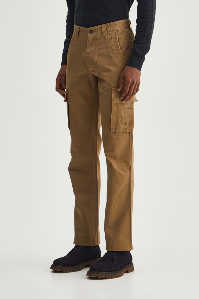 Chino regular fit