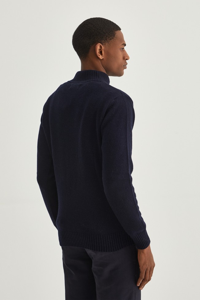 Polo de manga larga Polo de manga larga