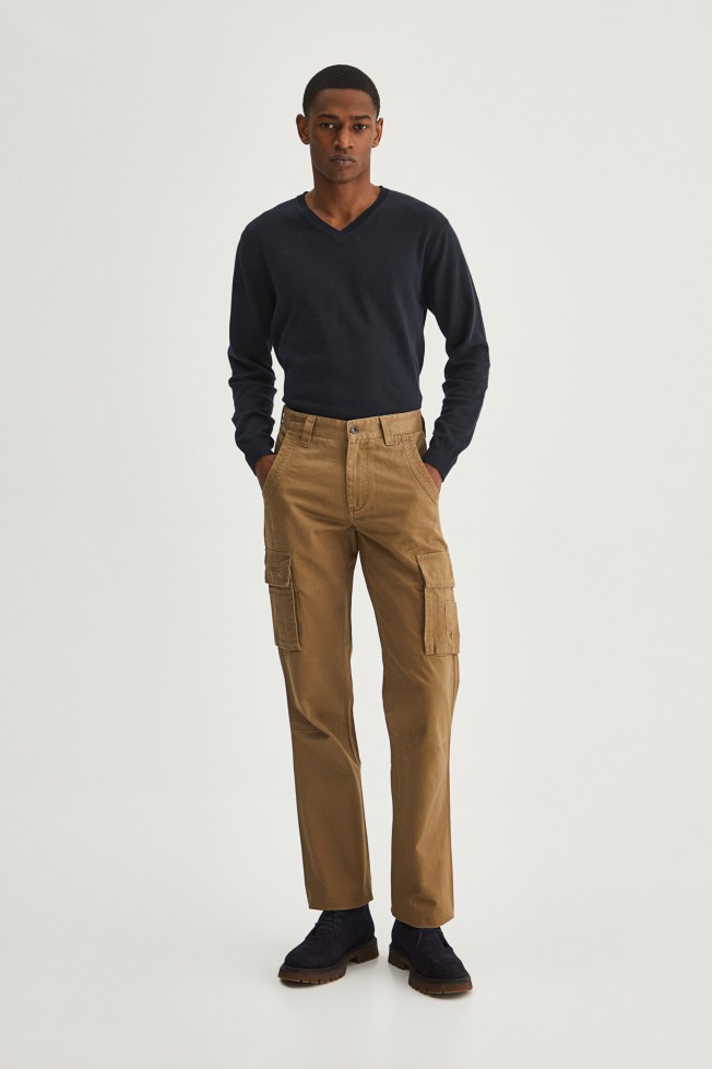 Chino regular fit