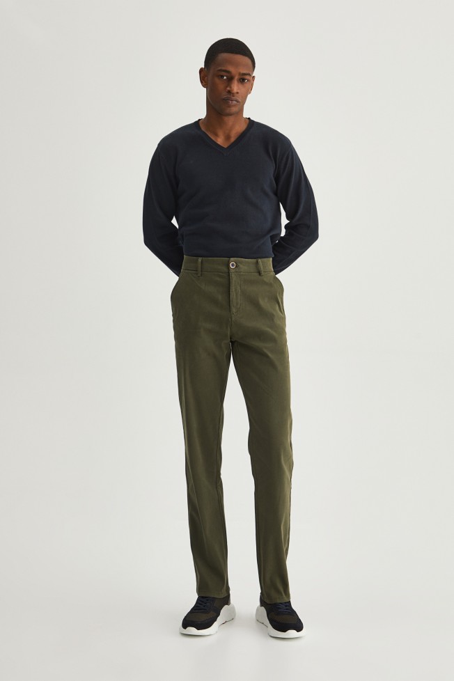 Chino regular fit