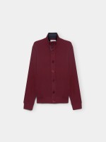 Chaqueta 100% algodn