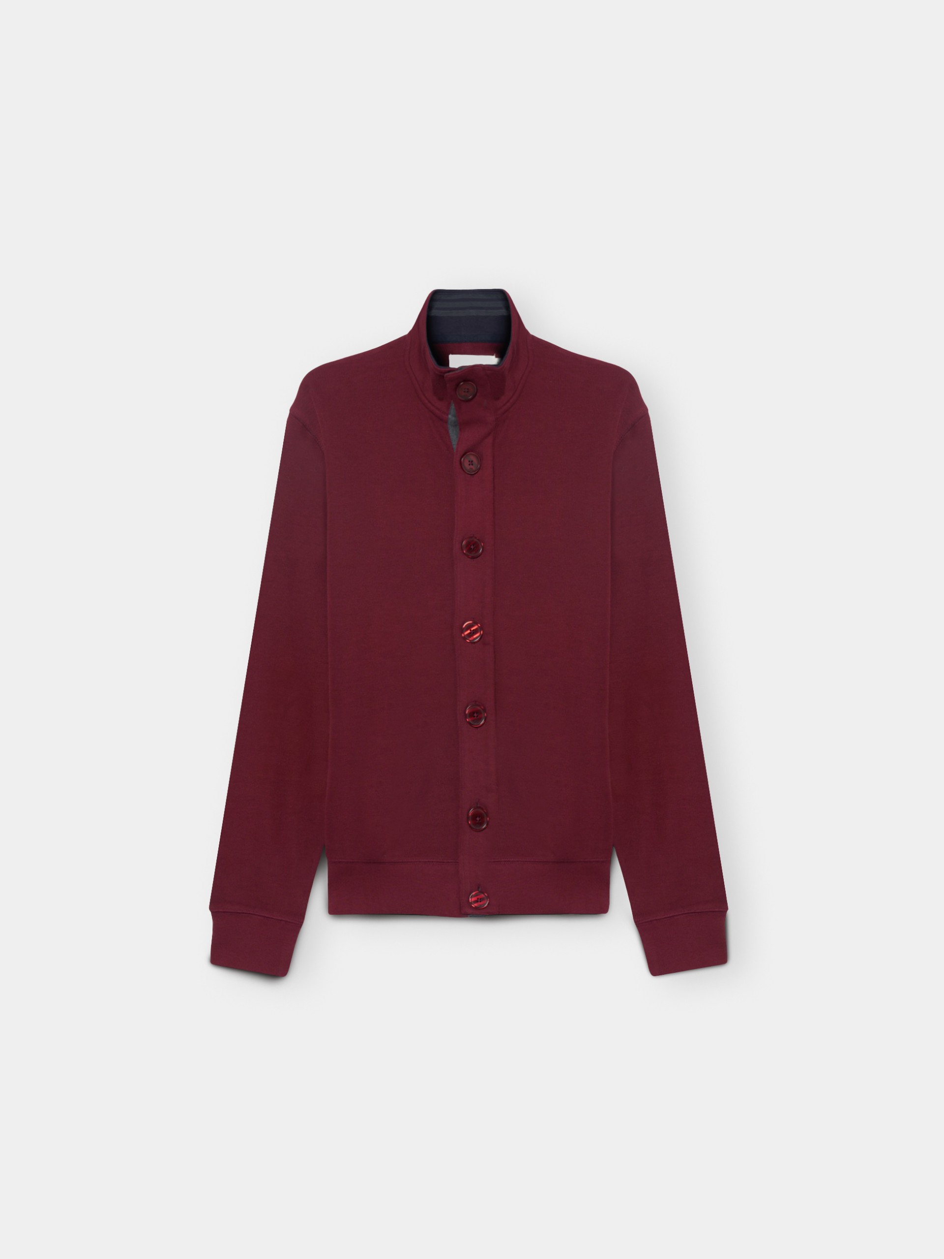 Chaqueta 100% algodón