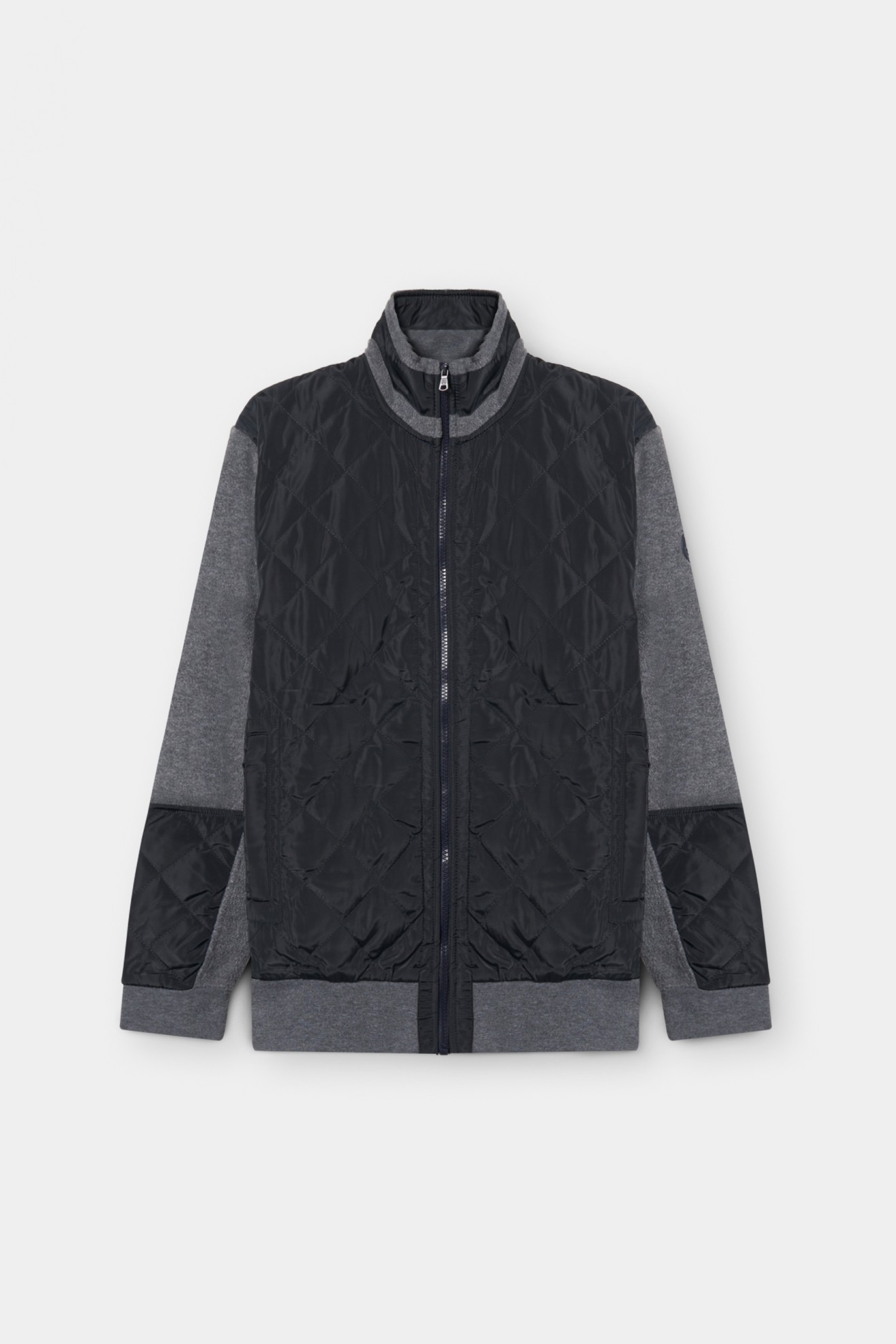 Chaqueta polar
