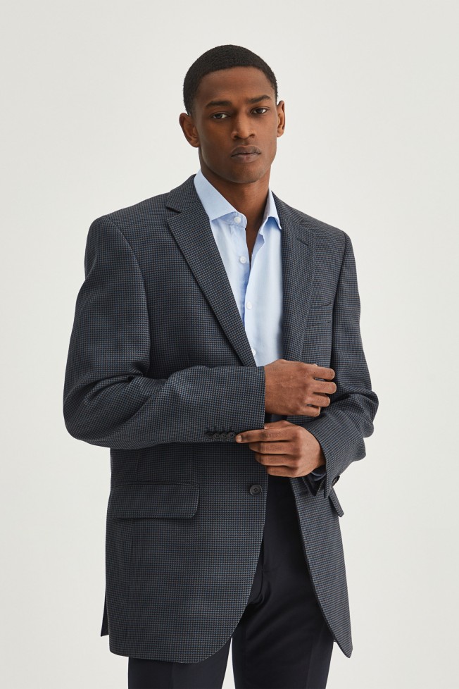 Blazer casual