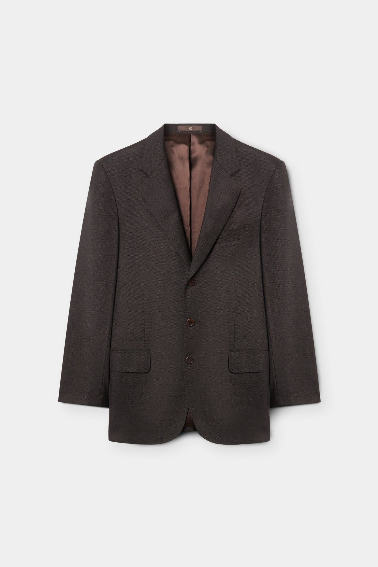 Blazer casual