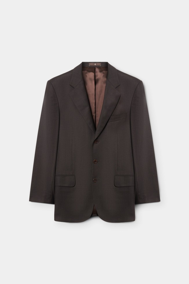Blazer informal 