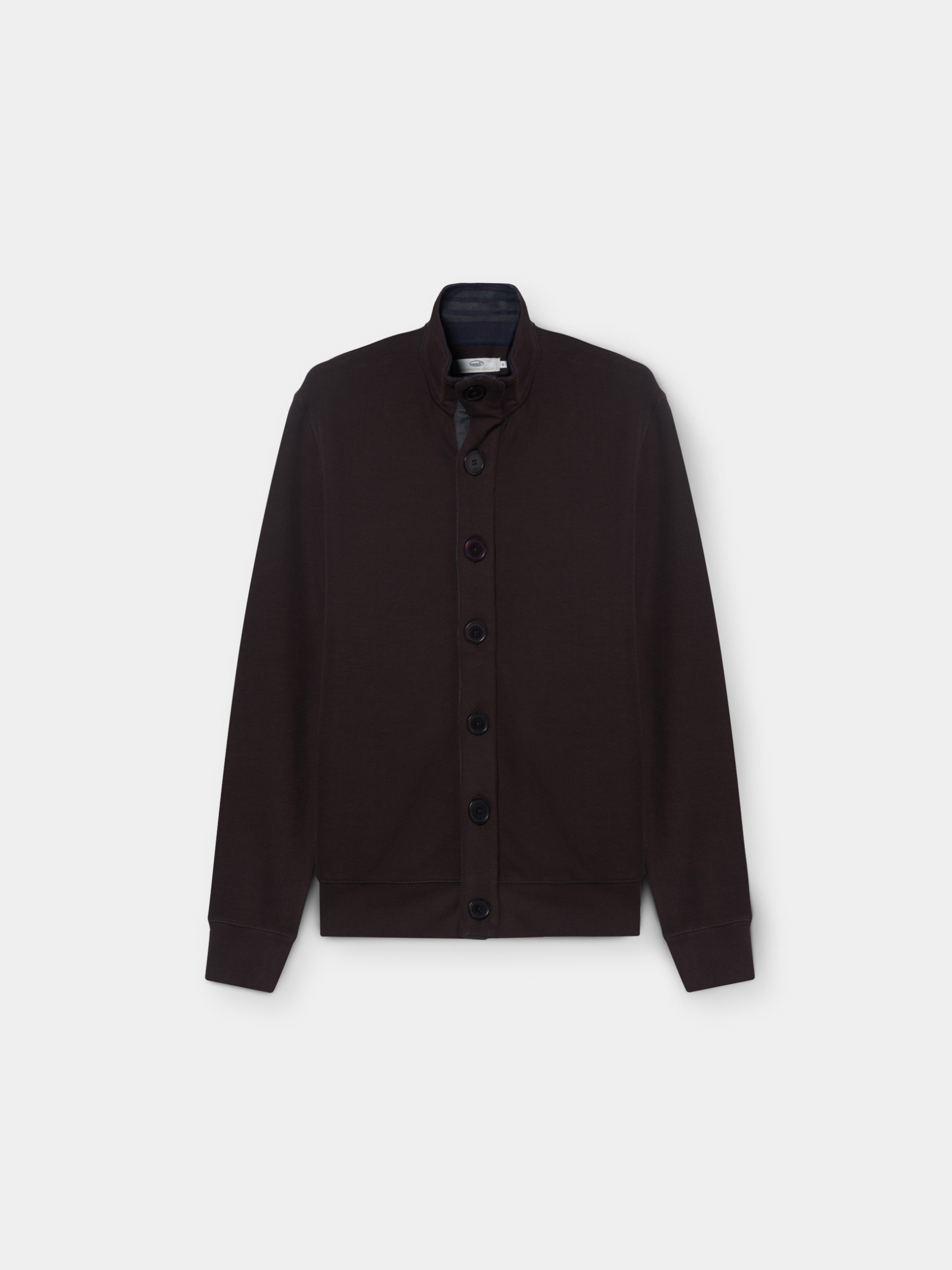 Chaqueta 100% algodón