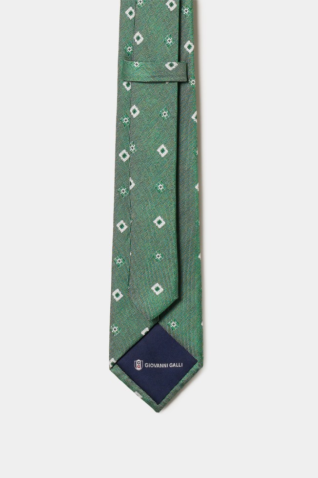 Corbata de seda Corbata de seda