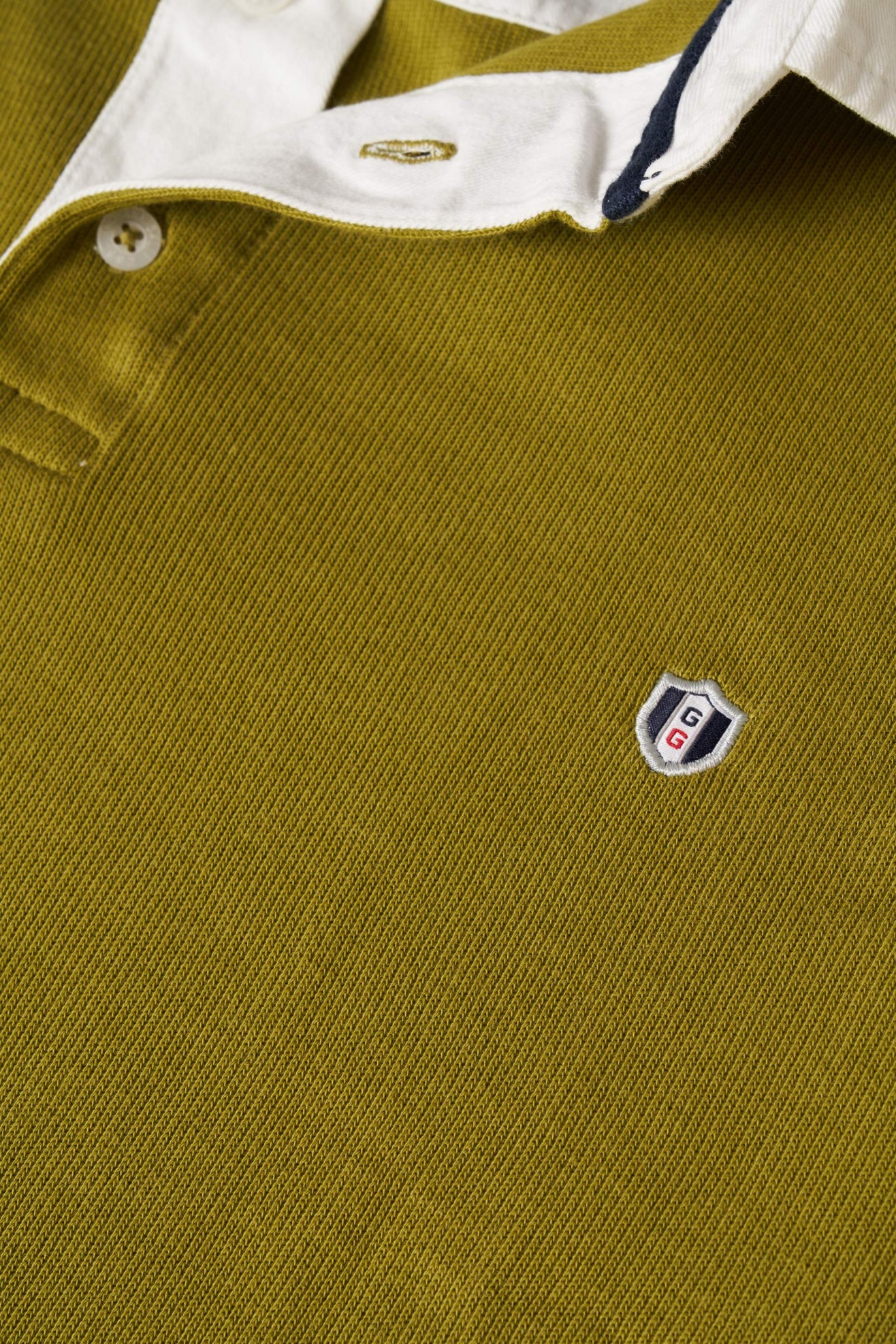 POLO INTERLOCK