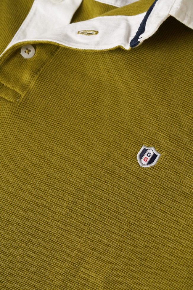 POLO INTERLOCK