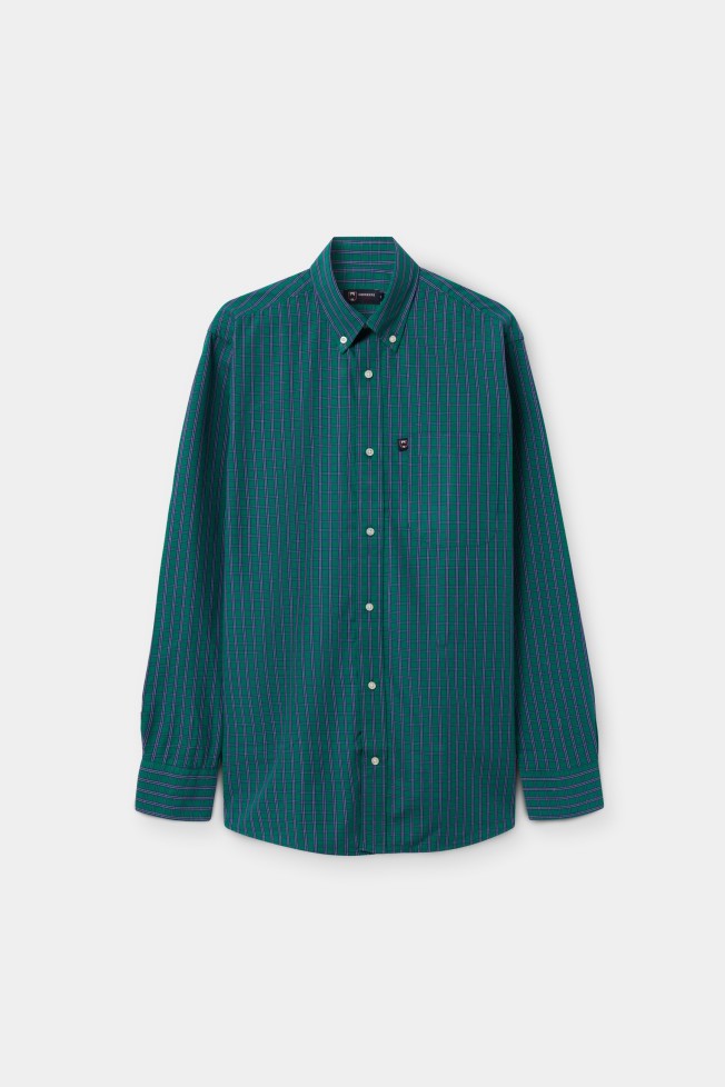 CAMISA DESPORTIVA C/MANGA
