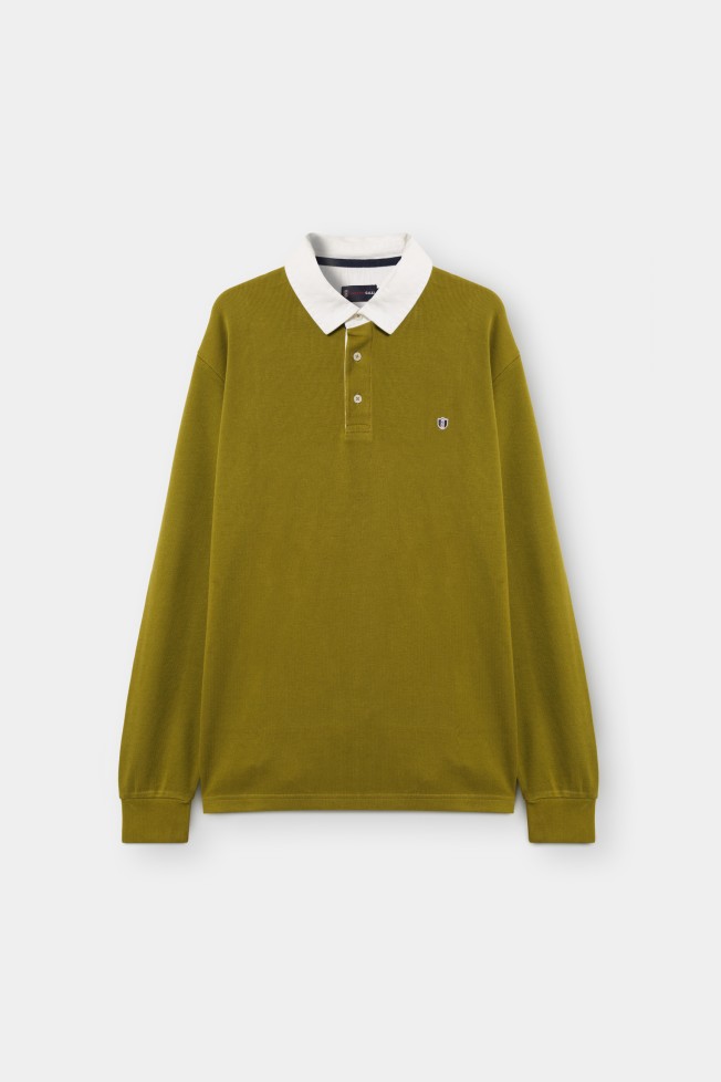 POLO INTERLOCK