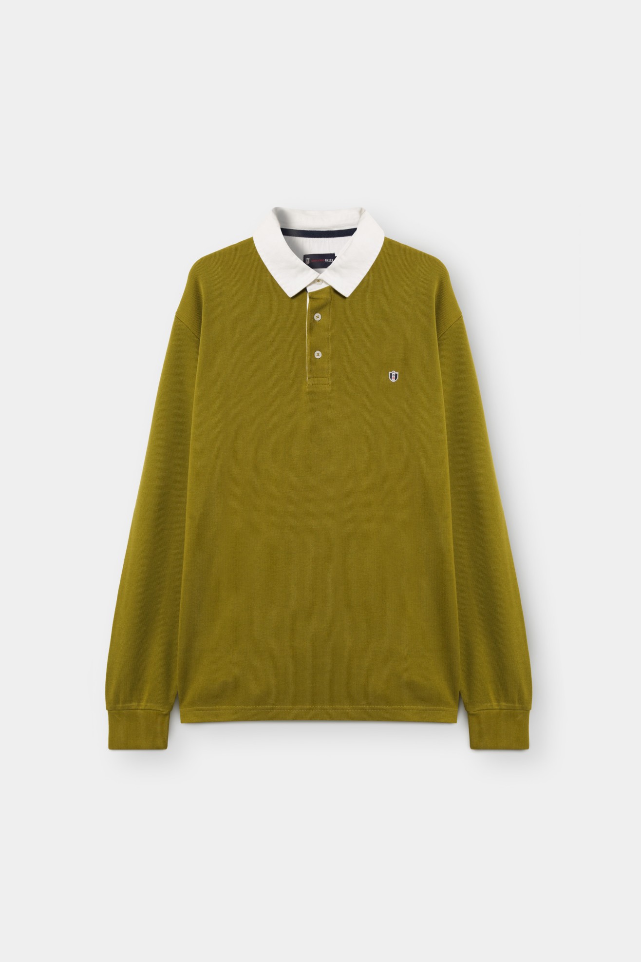 POLO INTERLOCK