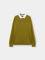 POLO INTERLOCK
