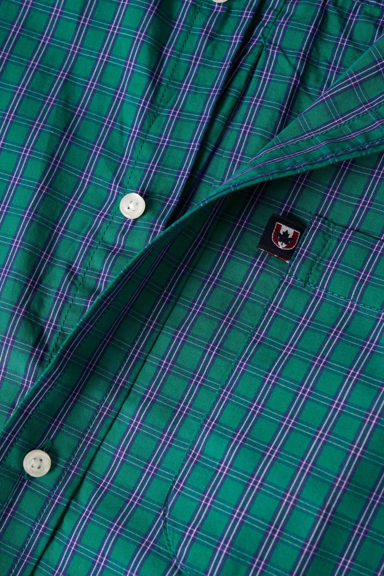 CAMISA DESPORTIVA C/MANGA