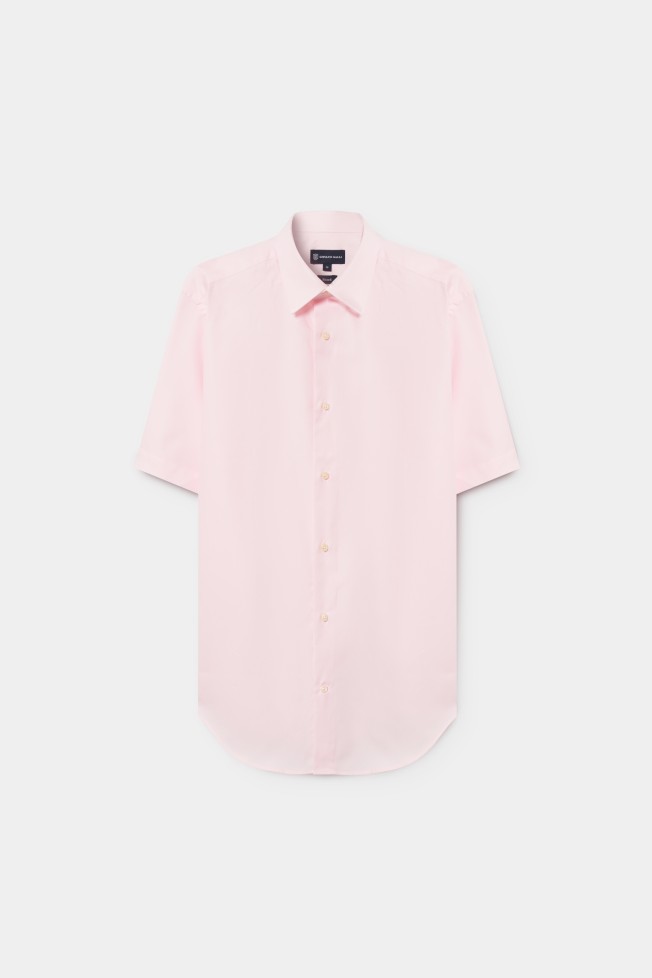 CAMISA CLSSICA M/MANGA CINTAD