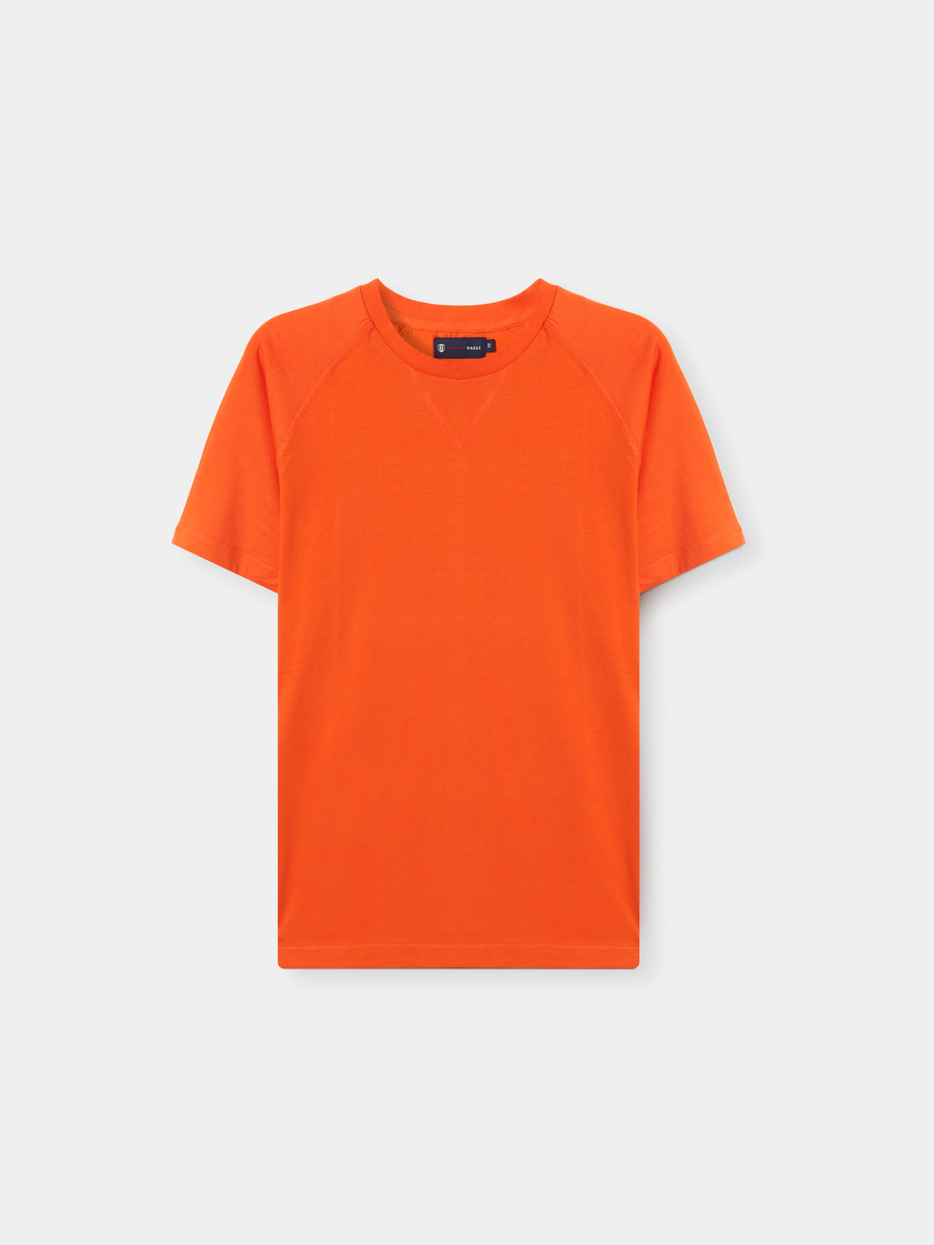 Camiseta de manga corta